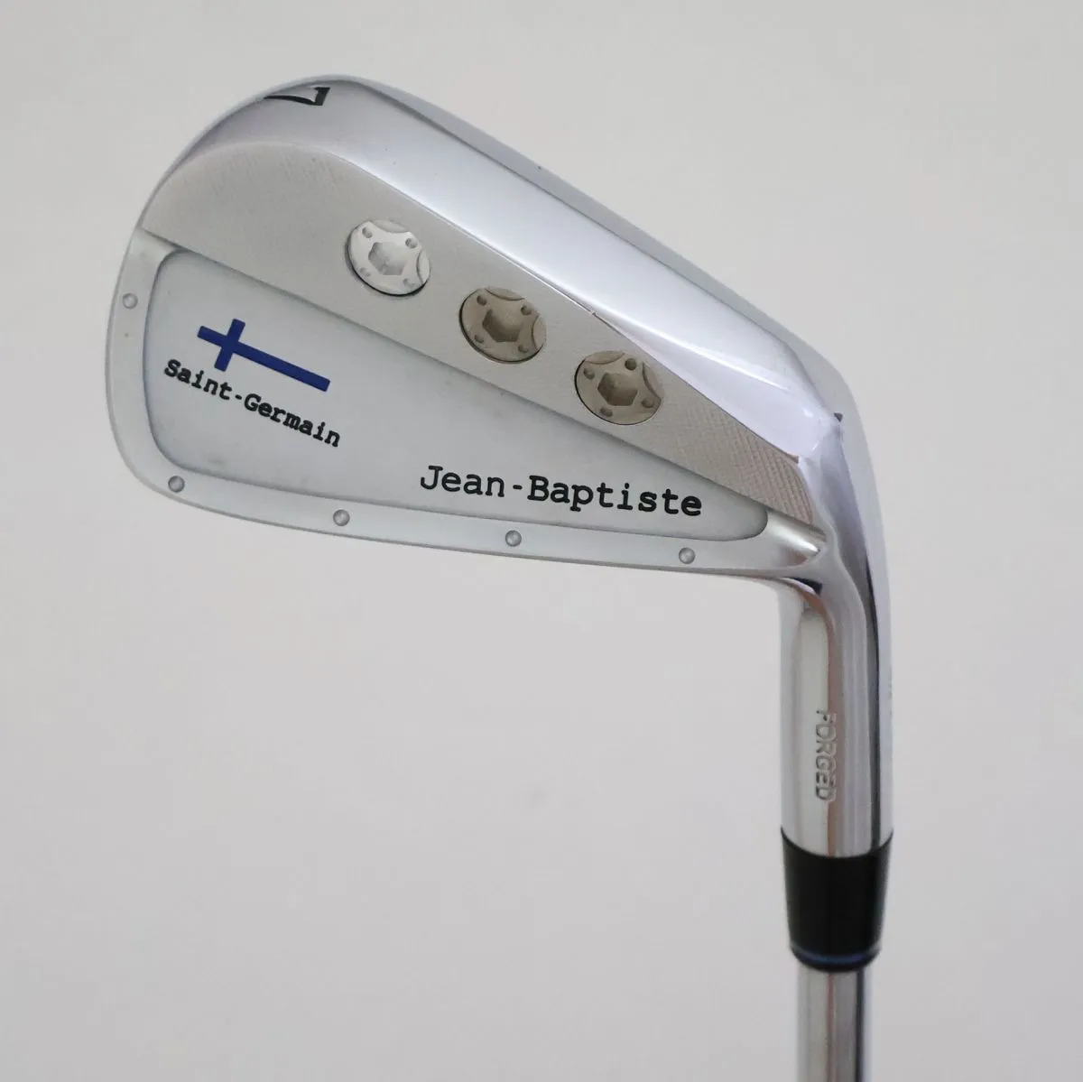 2025年最新】ジャンバティスト アイアンの人気アイテム - メルカリ