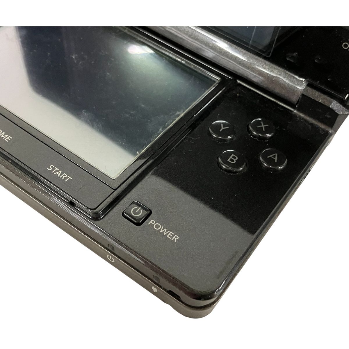 Nintendo 3DS