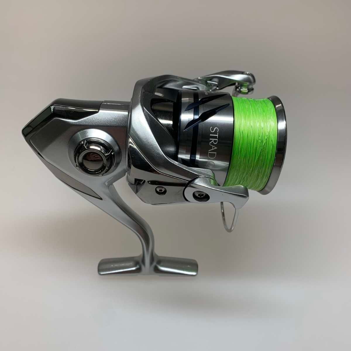 σσ【中古】SHIMANO シマノ 23ストラディック 4000MHG 美品 程度A