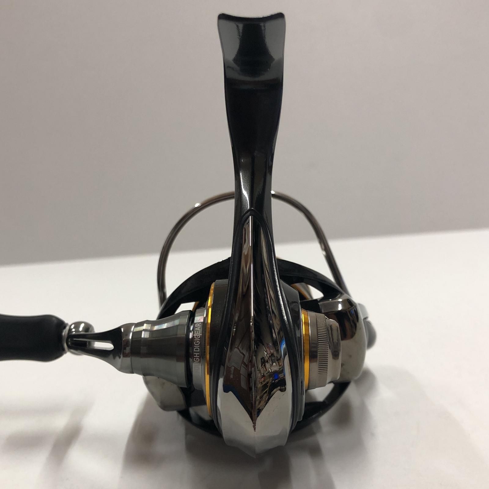 DAIWA - 【加古川店】 中古 Daiwa | ダイワ リール 21ルビアスエアリティFCLT 1000S-P 【スピニングリール】 【86】 加古川店】 中古 Daiwa | ダイワ リール 21ルビアスエアリティ