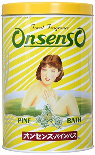 オンセンス パインバス 2 1 kg 3缶