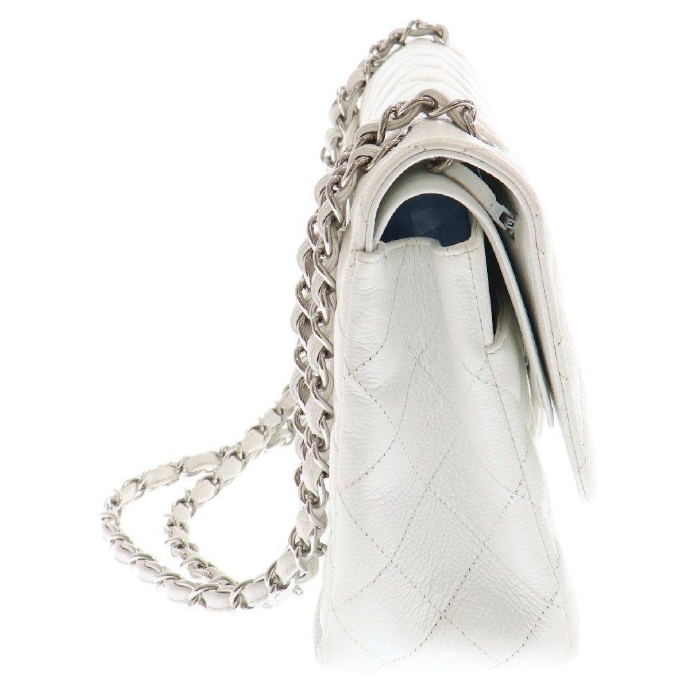 CHANEL (シャネル) ココマーク ターンロック デカマトラッセ30 W 