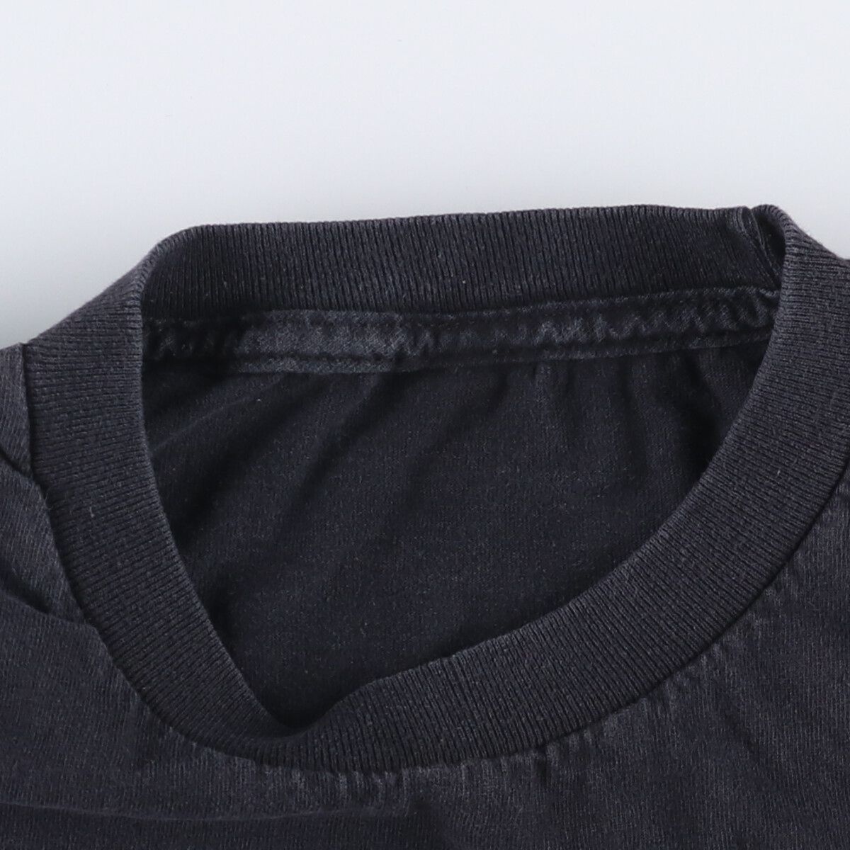 バンドTシャツ