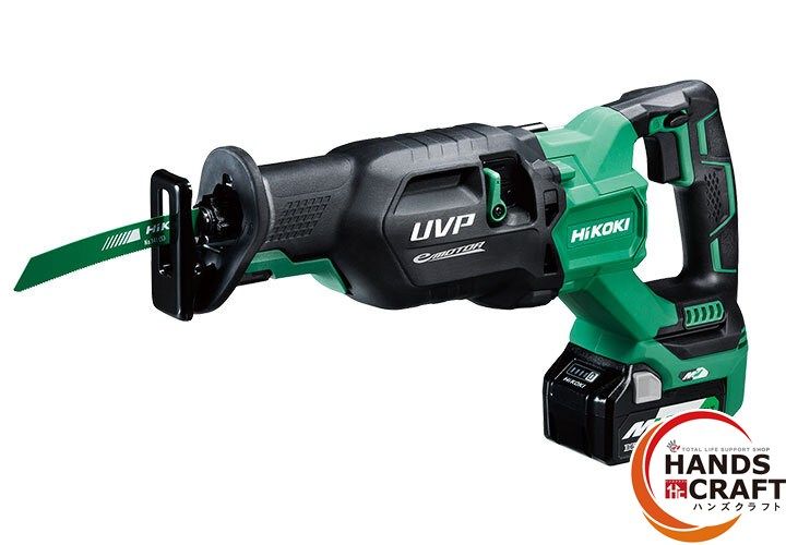 ♥ HIKOKI ハイコーキ 36V セーバーソー CR36DA XPZ バッテリー BSL 36A18X 充電器 UC18YDL2 HIKOKI純正 替刃 No.141 S