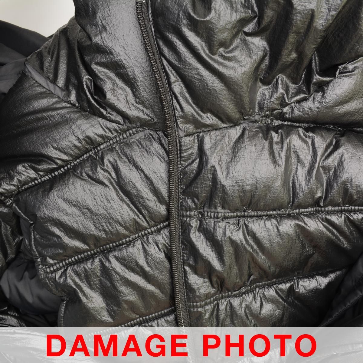 【DIESEL】レイヤードpuffer vestダウンベスト DIESEL】レイヤードpuffer vestダウンベスト - メルカリ