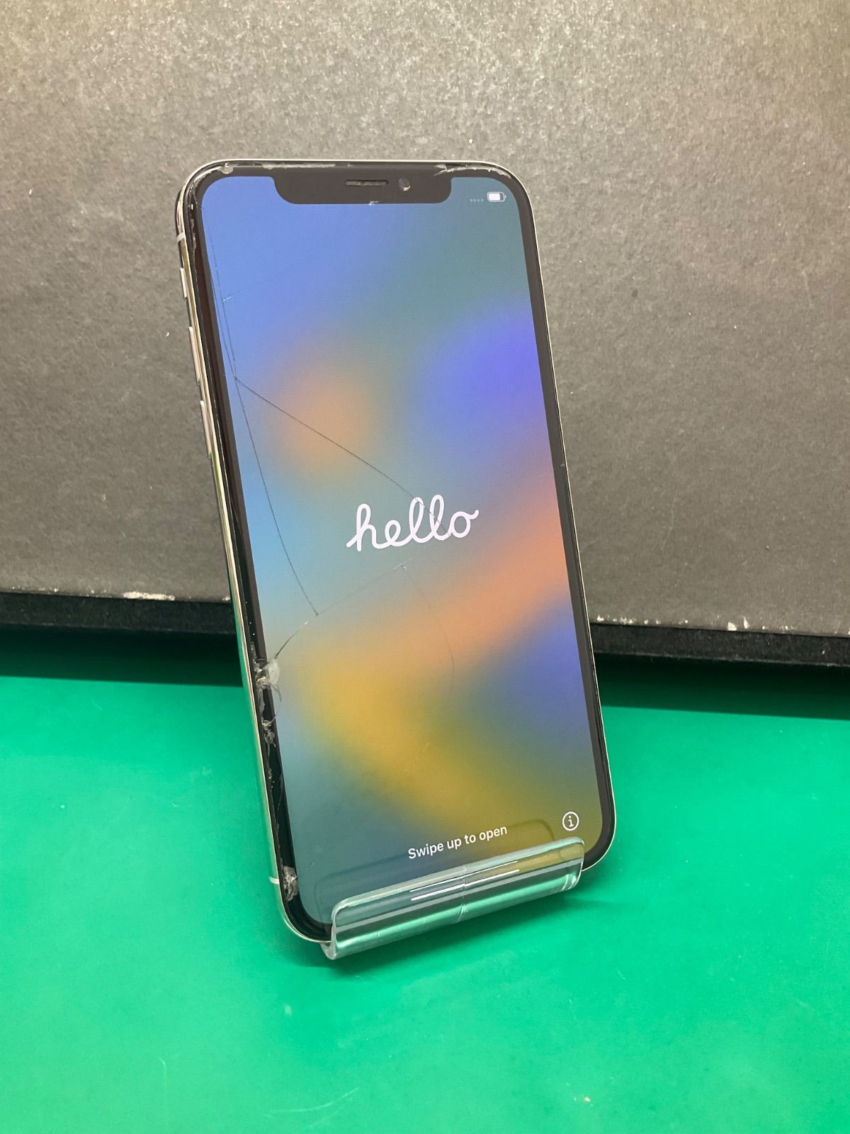 Apple - iPhoneX 64GB ジャンク品 楽天市場】iphonex ジャンクの通販
