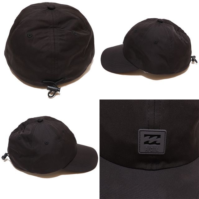BILLABONG ビラボン BE013923 ADIVCAP レディース　帽子　2024年春夏モデル　キャップ
