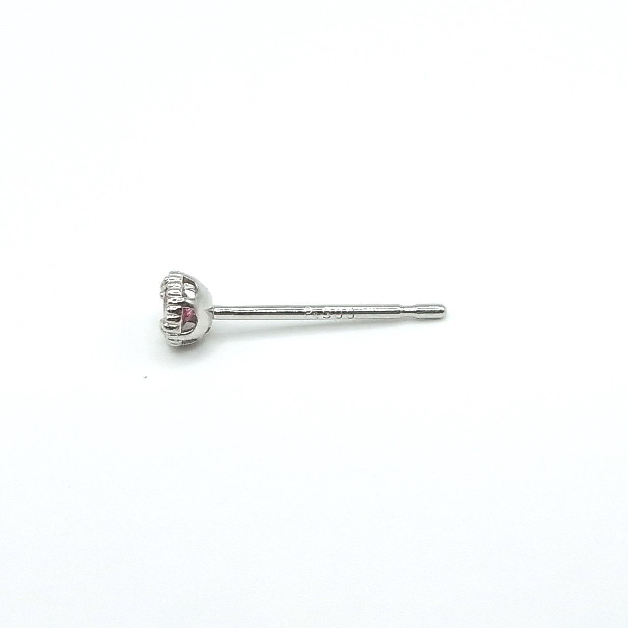 合計0.1ct ラボグロウンダイヤモンド