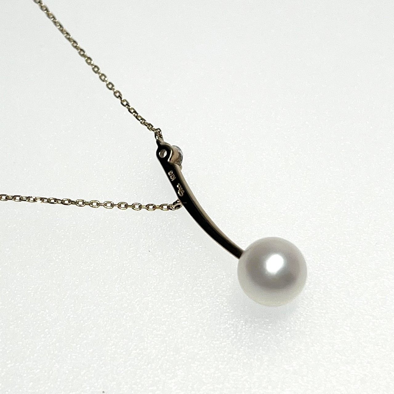 【正規品、未使用】star jewelry パールネックレス 値下げ！STAR JEWELRY スタージュエリー パール ネックレス
