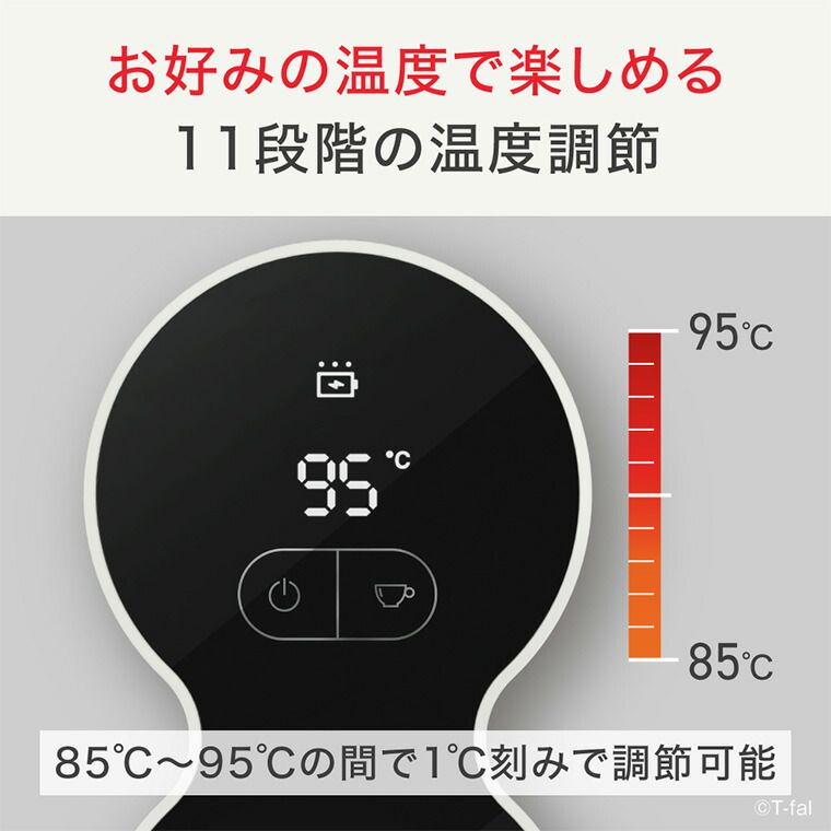 【新品・未使用】T-fal クイックレマ　エスプレッソマシン 新品・未使用】T-fal クイックレマ エスプレッソマシン - メルカリ