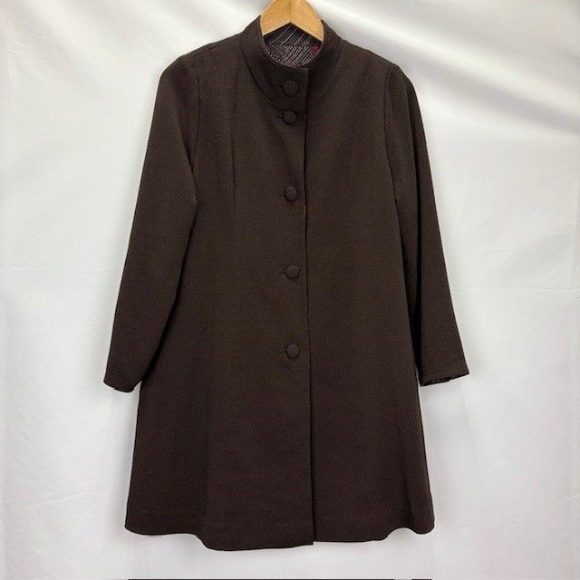 詩仙堂　リバーシブルアウター 極美品❤️詩仙堂byHITOSHI /リバーシブルアウター /ちりめん