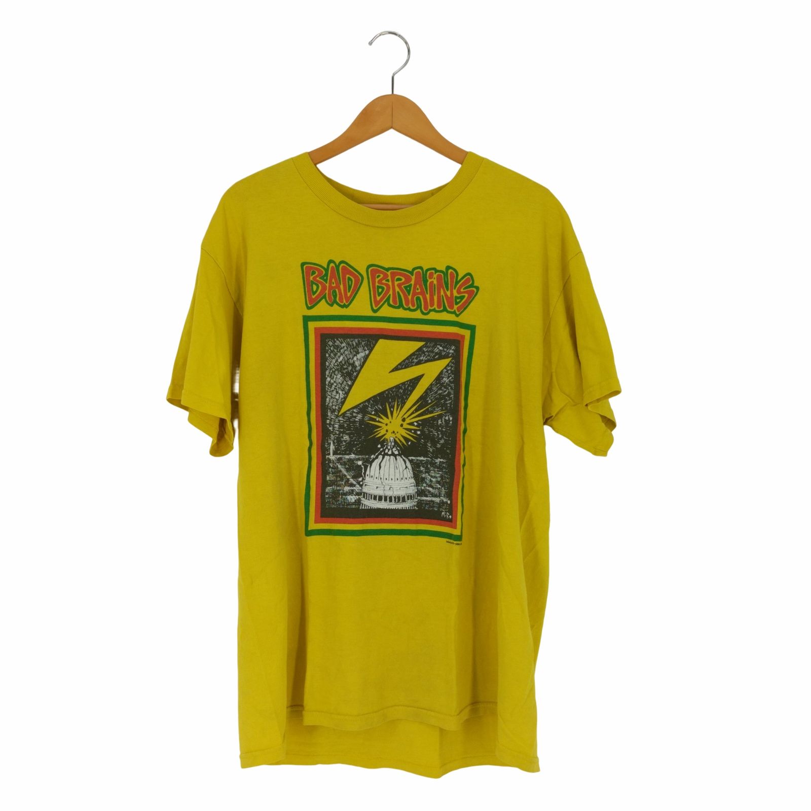 テネシーリバー TENNESSEE RIVER BAD BRAINS バッド ブレインズ 