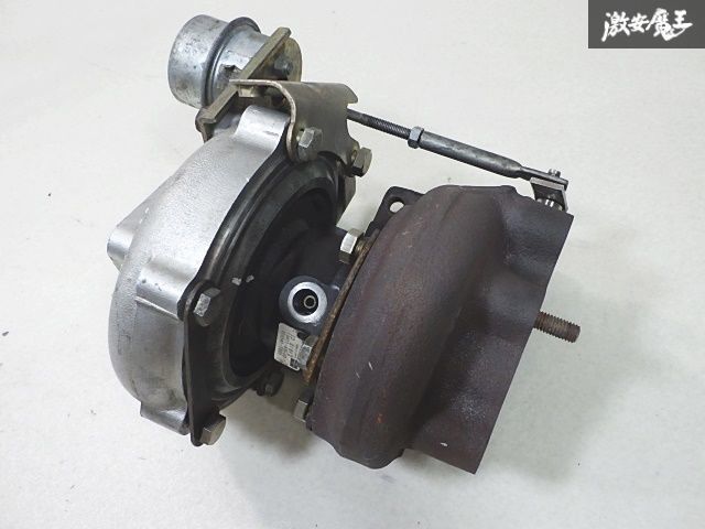 HKS強化アクチュエーター付き】日産 純正 GARRETT S14 シルビア