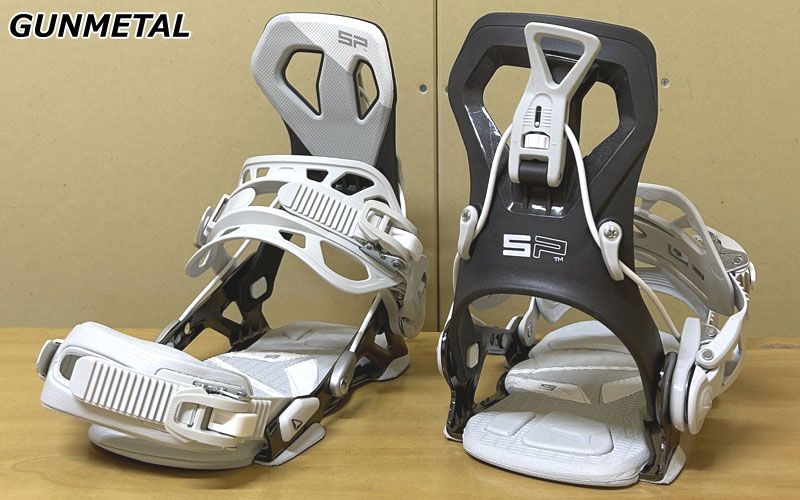 【本日セール】SP BINDING CORE【23:59まで】 楽天市場】25-26 SP BINDING/エスピーバインディング CORE コア