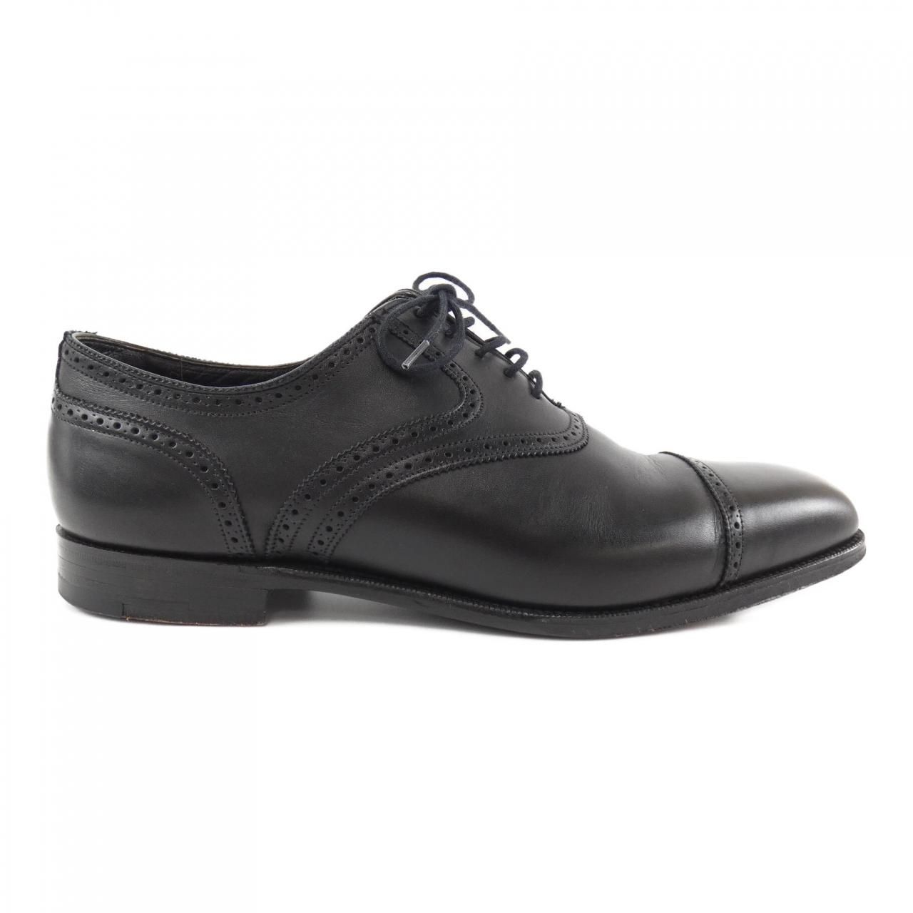 GRENSON ドレスシューズ グレンソン GRENSON ドレスシューズ - メルカリ