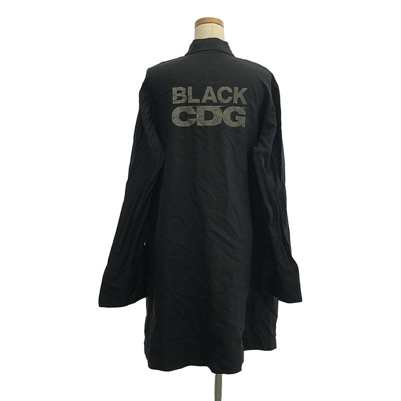 BLACK COMME des GARCONS / ブラックコムデギャルソン | 2015SS 