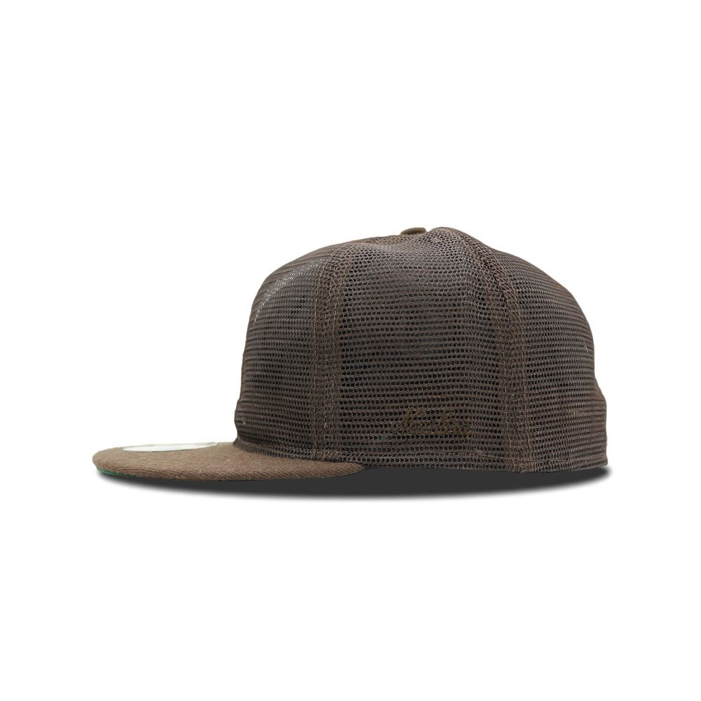 ニューエラ　フィアオブゴッド　メッシュキャップ　新品　59FIFTY 3/8 Amazon | [ニューエラ] フィア オブ ゴッド エッセンシャルズ X