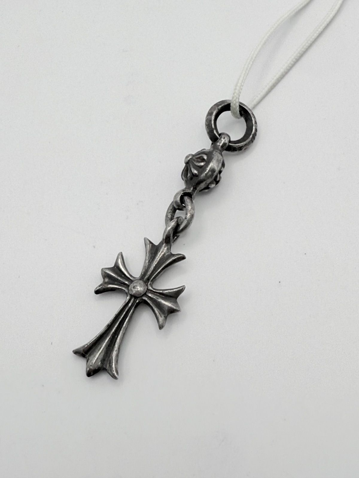 RINKAN鑑定済クロムハーツワンボールタイニー正規品