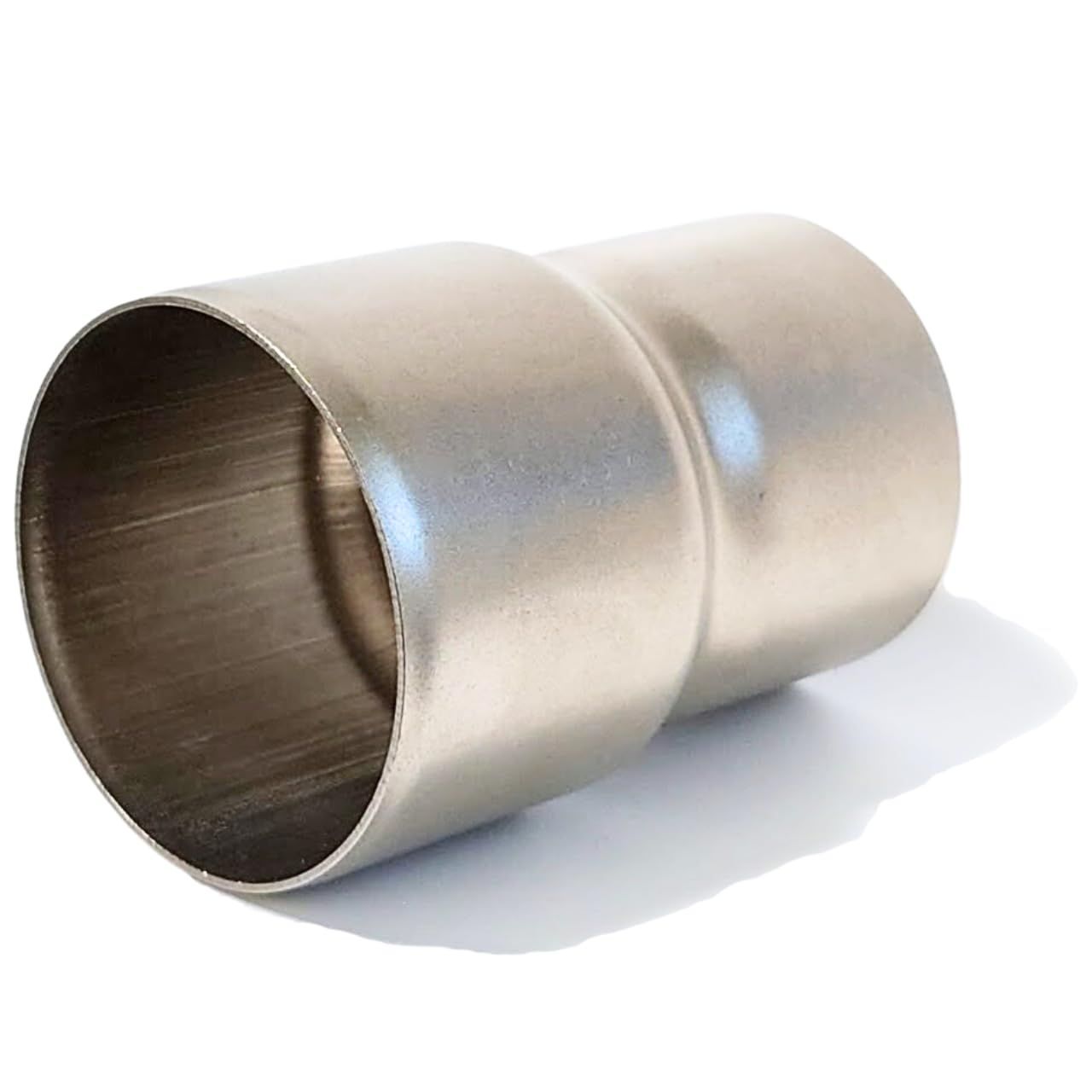 新品 バイク マフラー アダプター オートバイ マフラージョイント