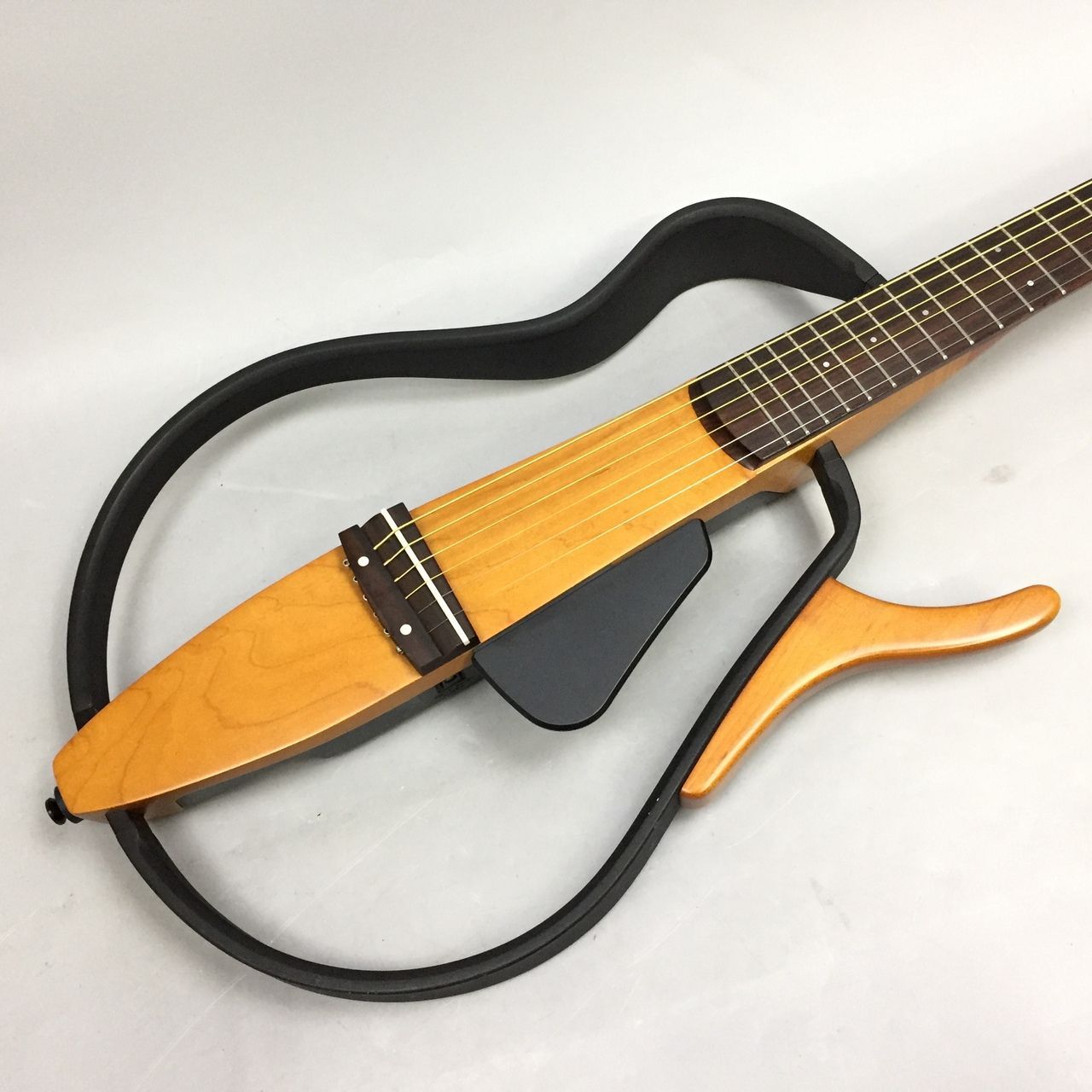 YAMAHA SLG110S Natural サイレントギター f145 - メルカリ