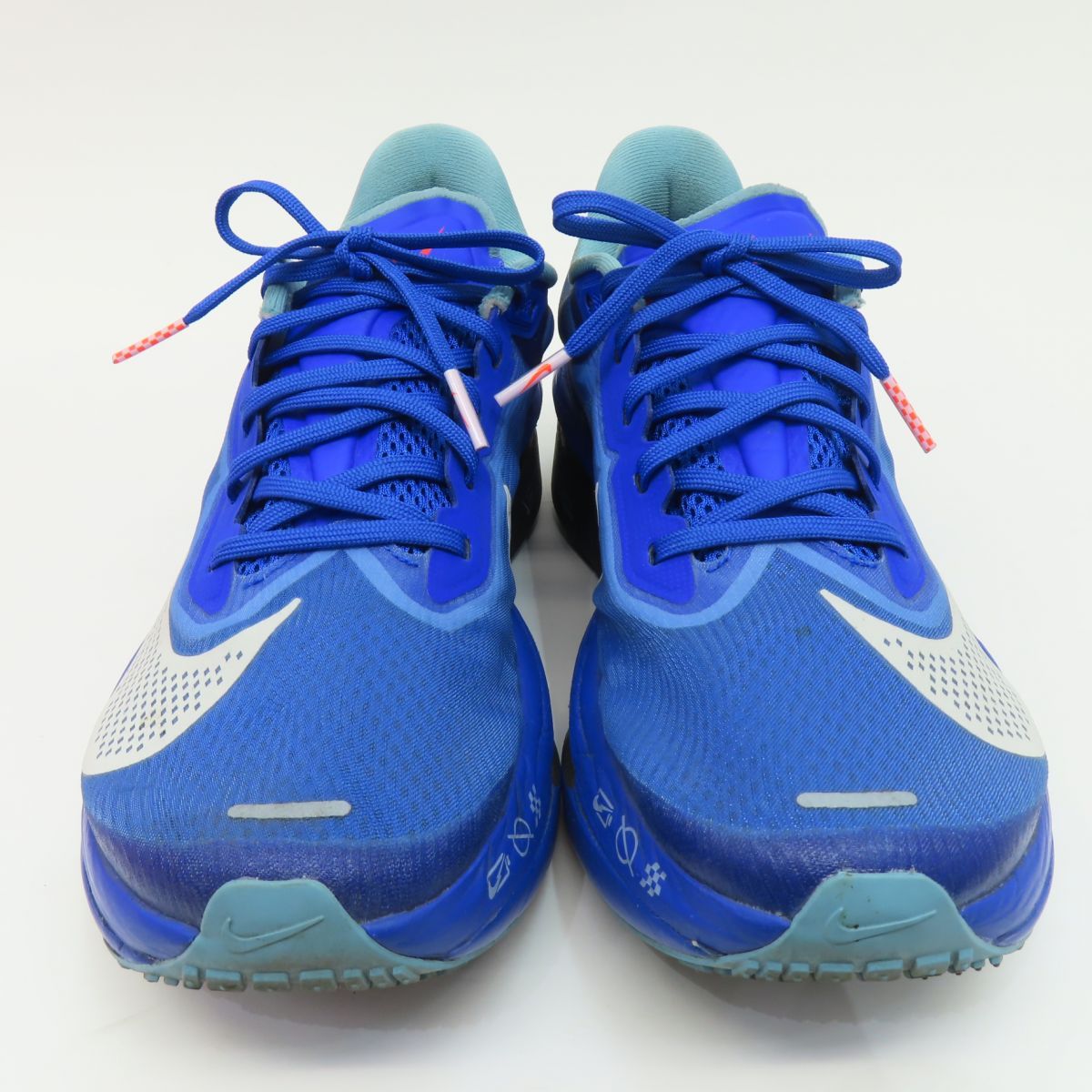ナイキ NIKE ズームフライ 6 HQ1718-400 28.5 ナイキ（NIKE）（メンズ）ランニングシューズ トレーニング