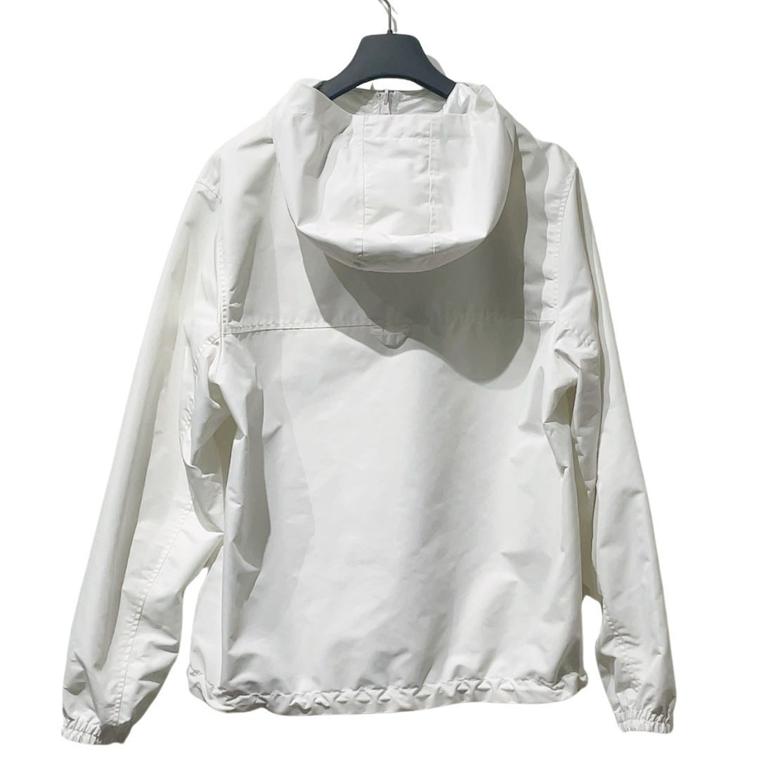 定価45万 ルイヴィトン モノグラム リバーシブルナイロン ウインドブレーカー 定価45万 ルイヴィトン モノグラム リバーシブルナイロン