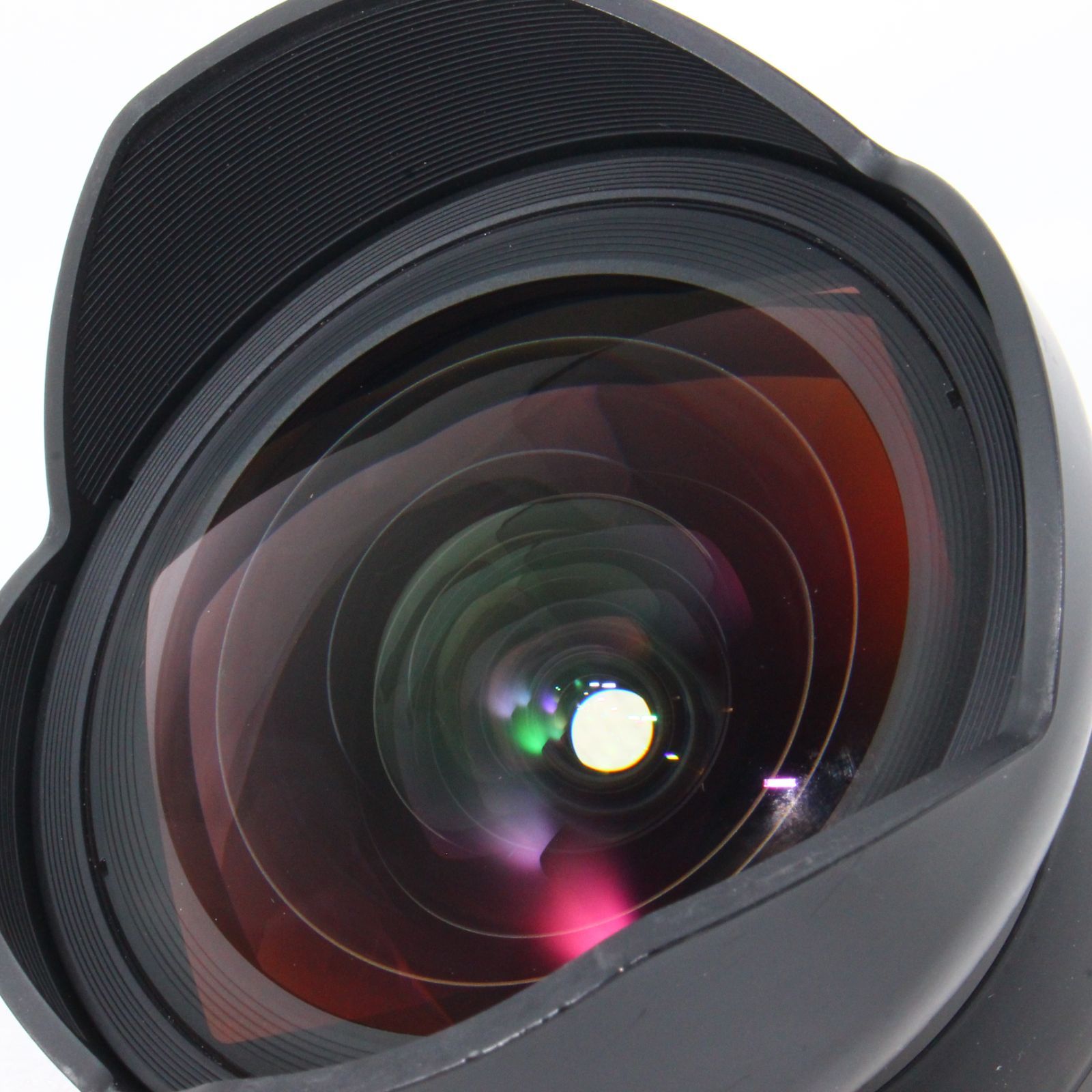 SAMYANG 単焦点広角レンズ XP 14mm F2.4 キャノンEF - メルカリShops