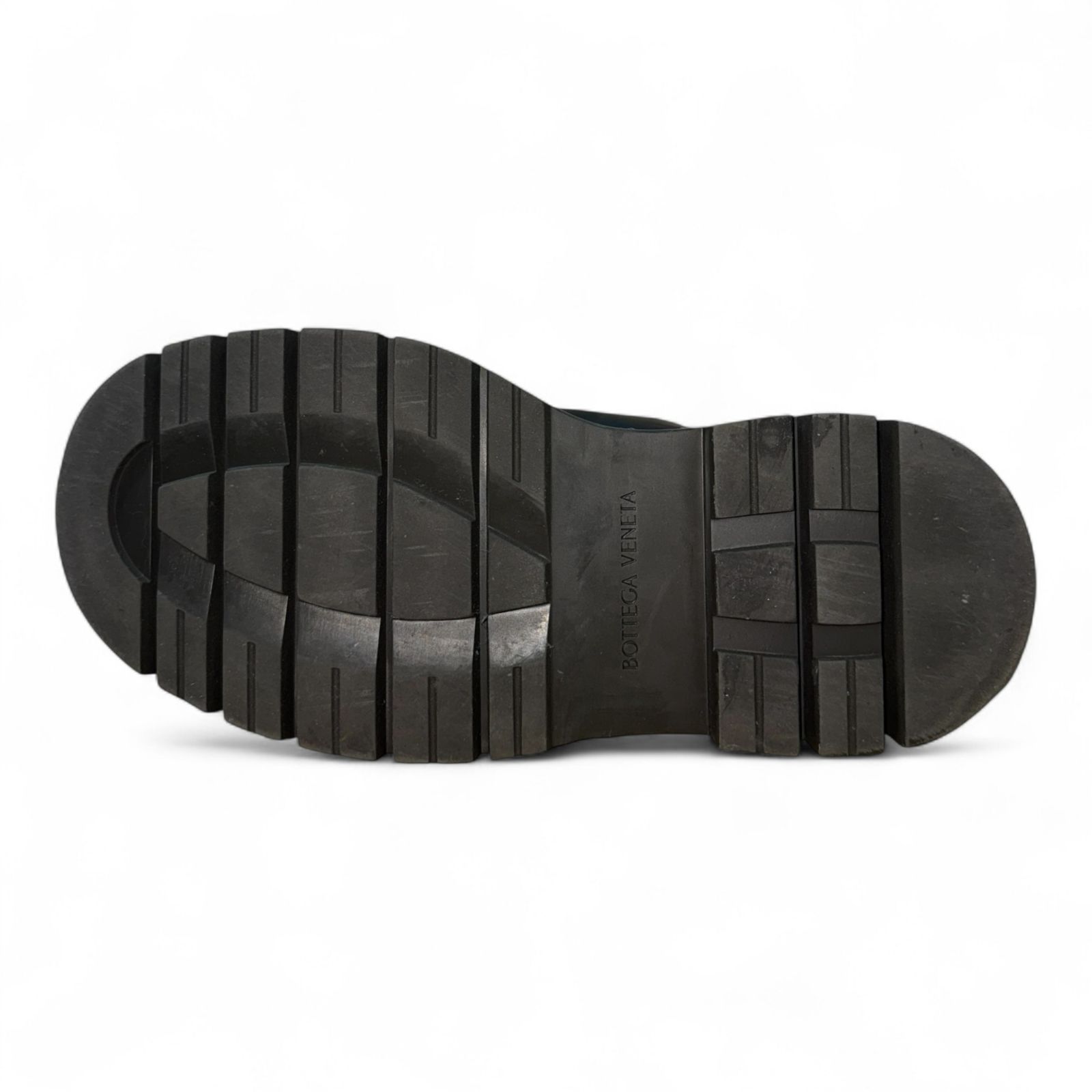 BOTTEGA VENETA】ボッテガヴェネタ サイドゴア タイヤ チェルシー