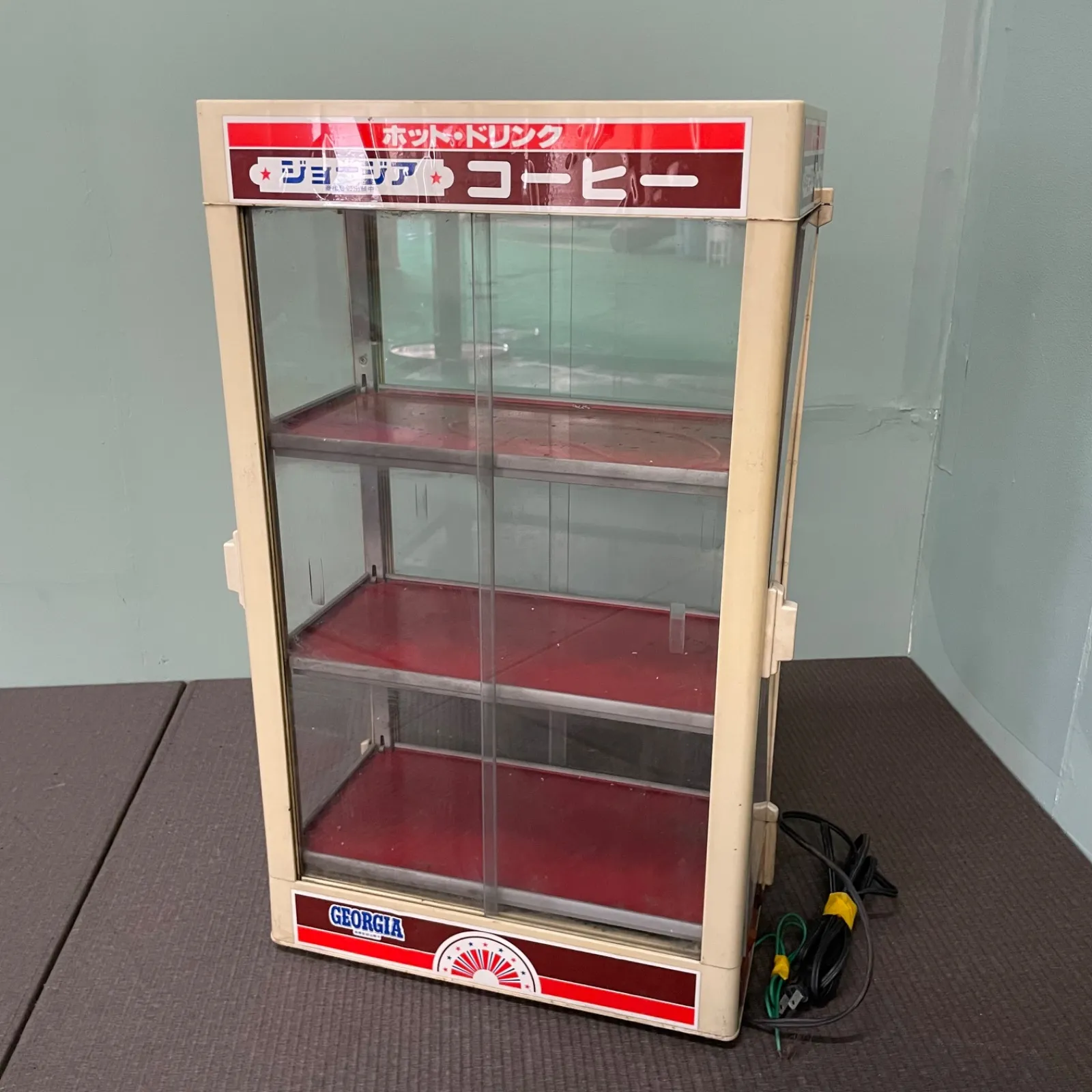 2025年最新】ジョージア 冷蔵庫の人気アイテム - メルカリ