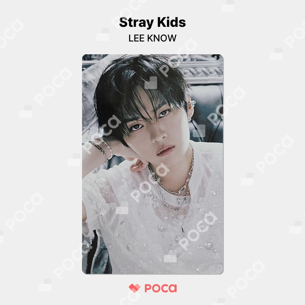 リノ 会場限定 2/11.12 埼玉 straykids スキズ トレカ｜CD・DVD