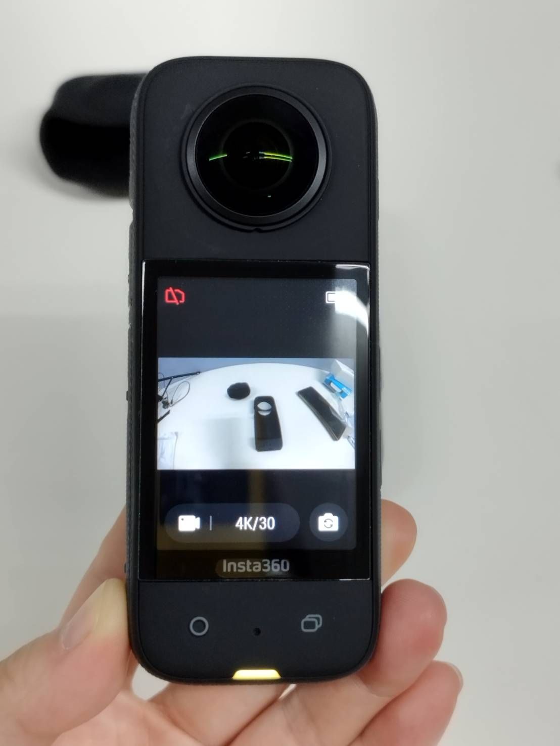 中古品〕 Insta360 X3【262】 中古品〕 Insta360 X3【305】 Insta360
