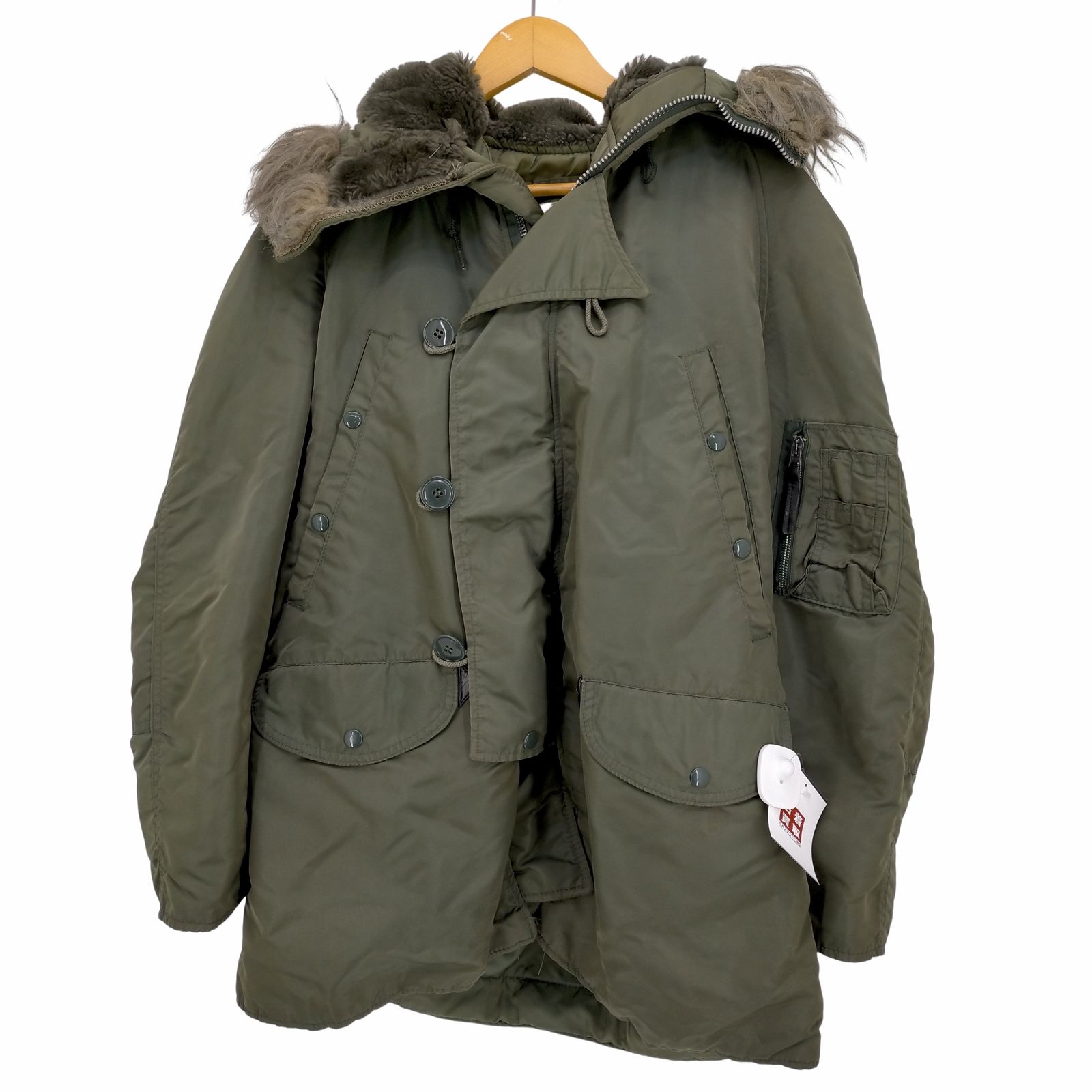 ALPHAINDUSTRIES N3Bアルファインダストリーズ