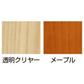 水性ニス 4 0L メープル 911302 和信ペイント