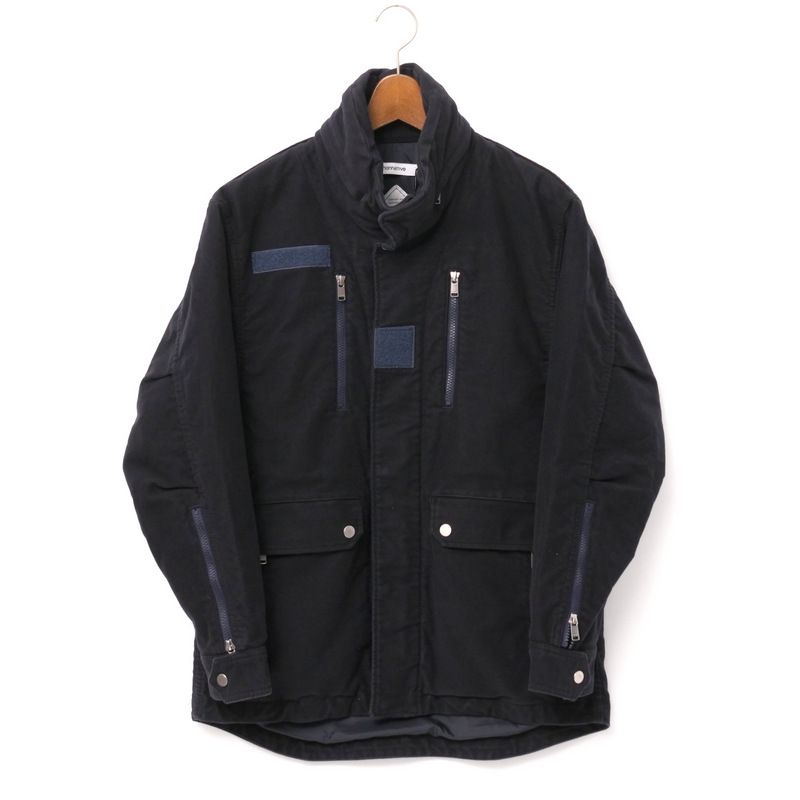 未使用品 nonnative ノンネイティブ ミリタリージャケット【古着】【送料無料】20240916/RA1170