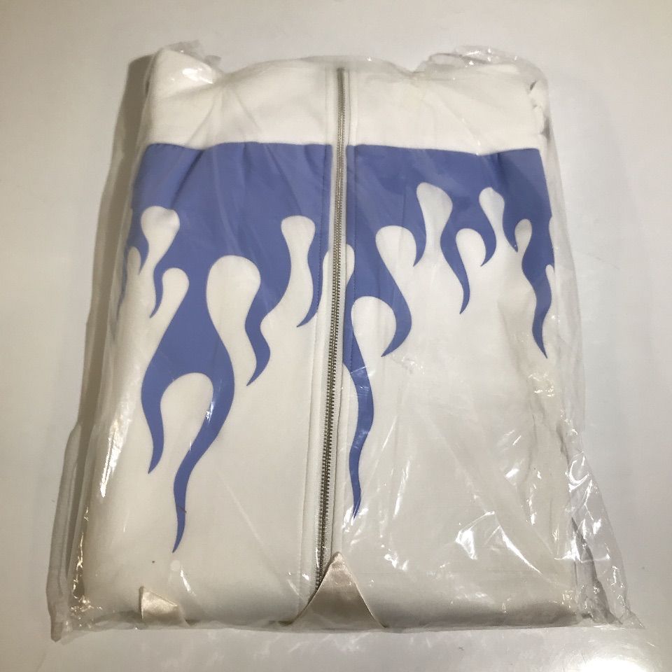 Jamie エーエヌケー Jamieファイヤー特攻服パーカー Jamieファイヤー