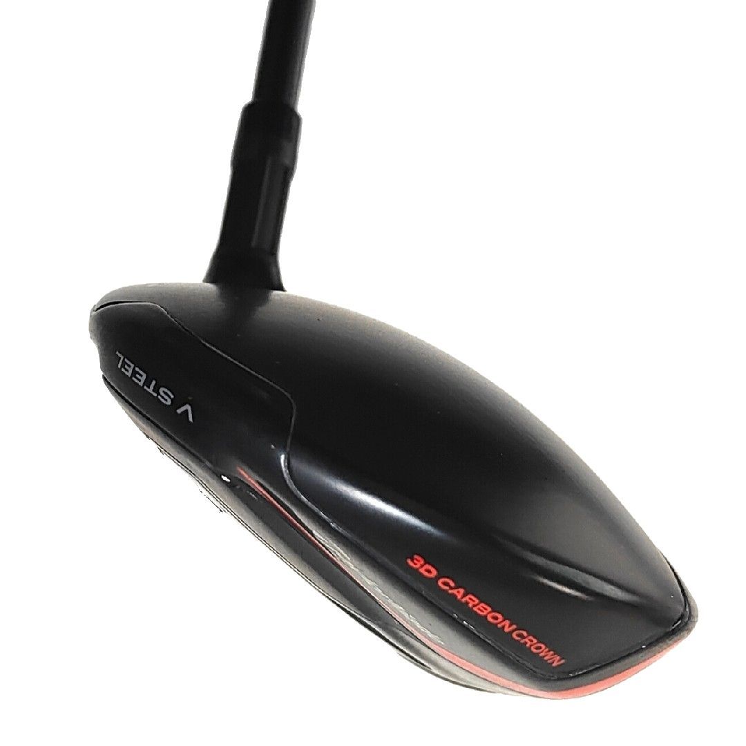 TaylorMade Stealth 3HL 16.5度 フェアウェイウッド