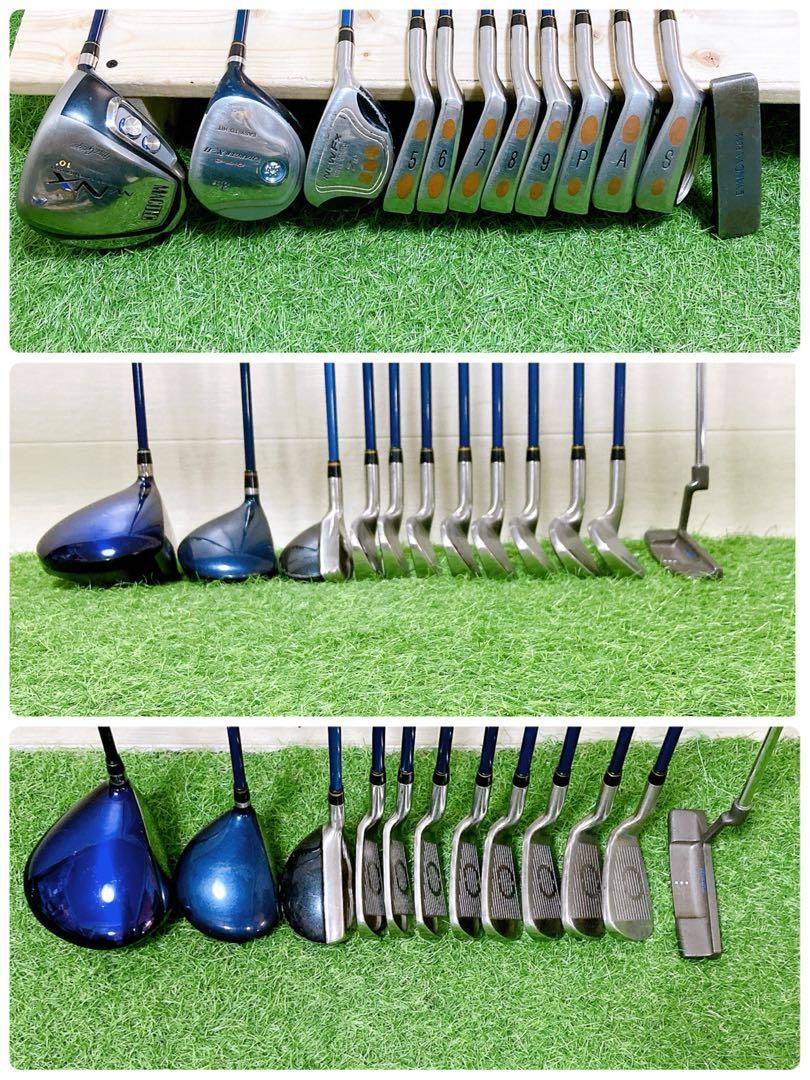 ツアーステージ V771 メンズゴルフセット 12本 初心者 コースデビュー ツアーステージ V771 メンズゴルフセット 12本 初心者 コースデビュー