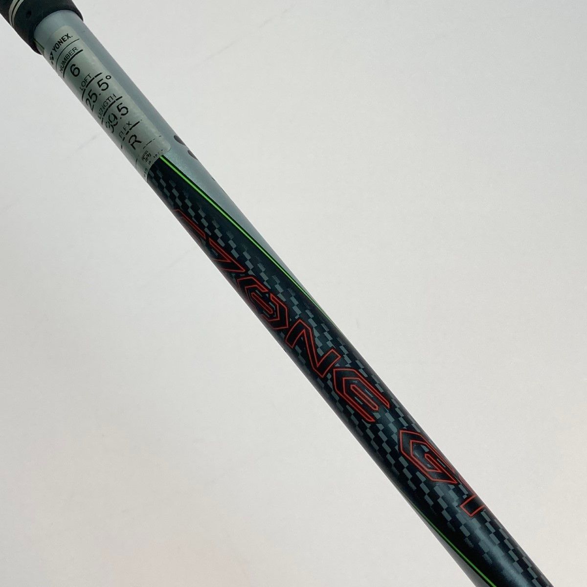 ◎◎YONEX ヨネックス EZONE GT 6UT 25.5° ユーティリティ