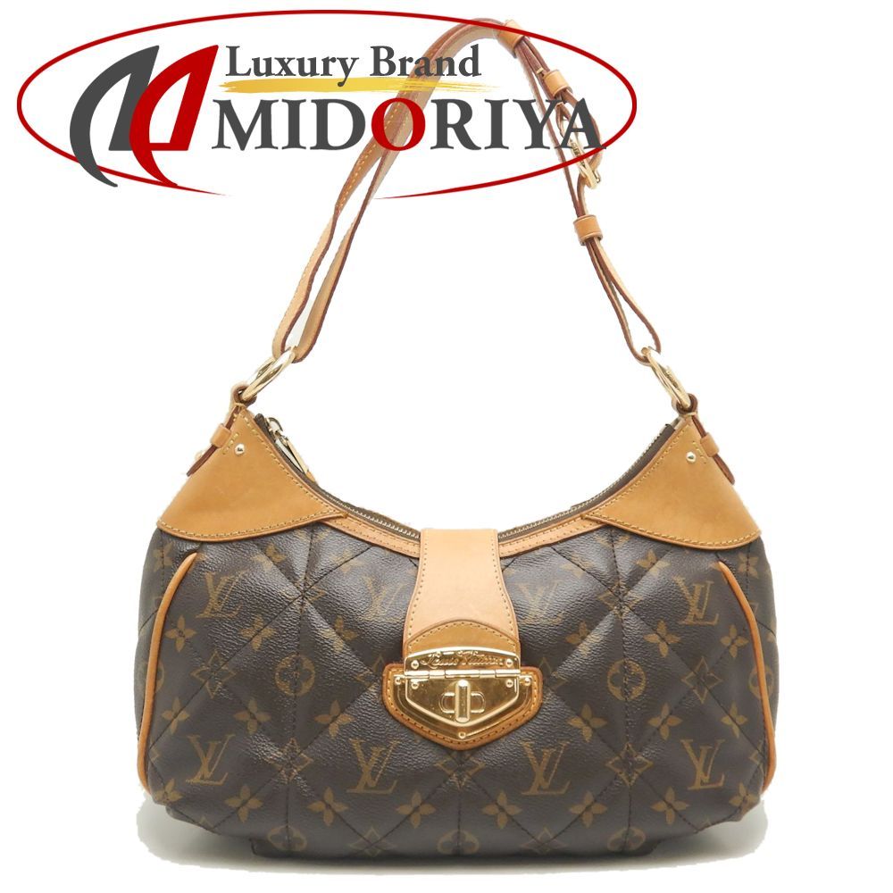 ルイヴィトン シティバッグPM ショルダーバッグ（LOUIS VUITTON
