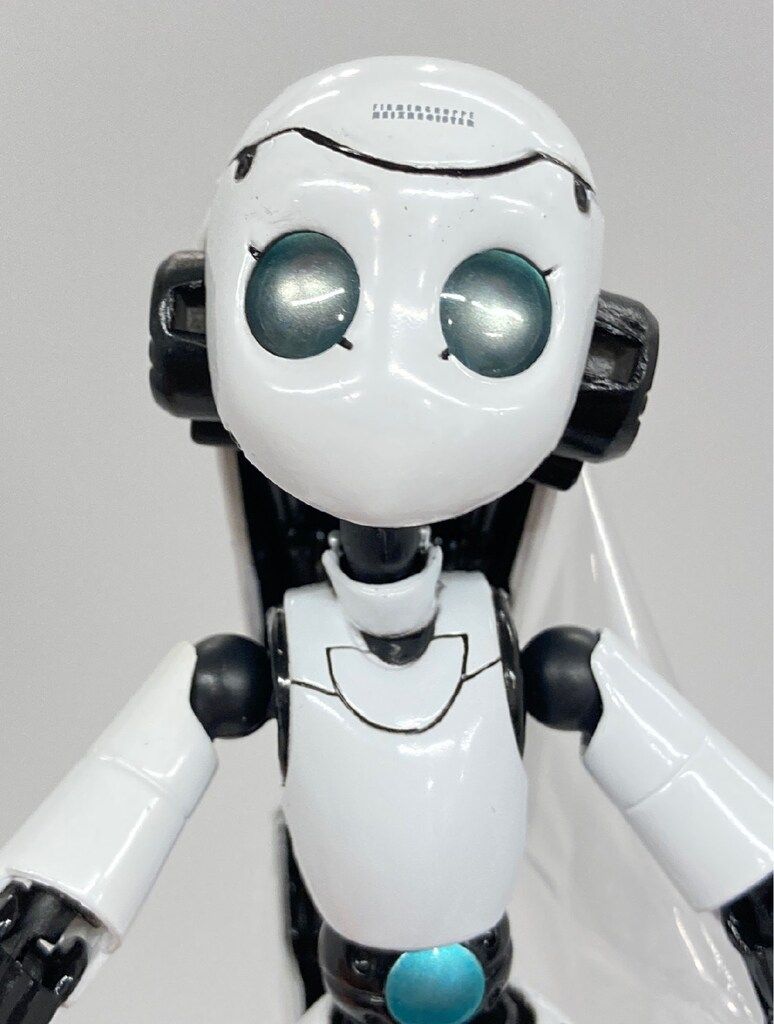 MAXFACTORY figma ドロッセル(チャーミング版) 125 - メルカリ