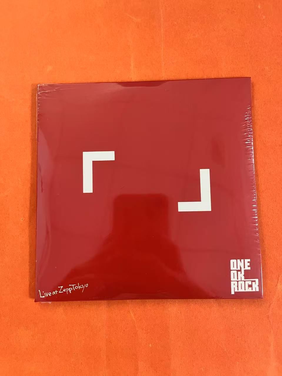 ONE OK ROCK Emotion Effect Tour 会場限定CD - メルカリ