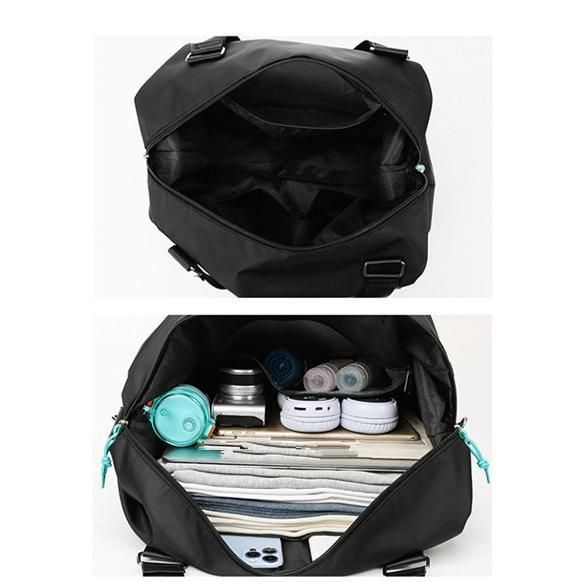 Alo yoga 斜め掛け バッグ 手持ち ヨガバッグ トートバッグ 防水