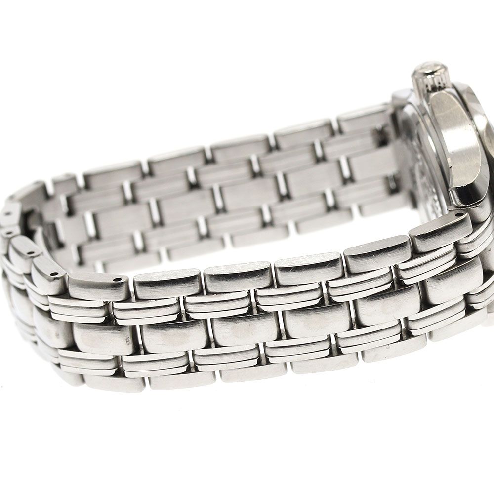 オメガ OMEGA 2283.80 シーマスター300 デイト クォーツ レディース_  