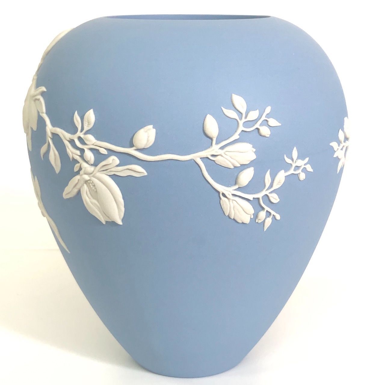未使用  マグノリア ブロッサム ベース 未使用 WEDGWOOD マグノリア ブロッサム ベース