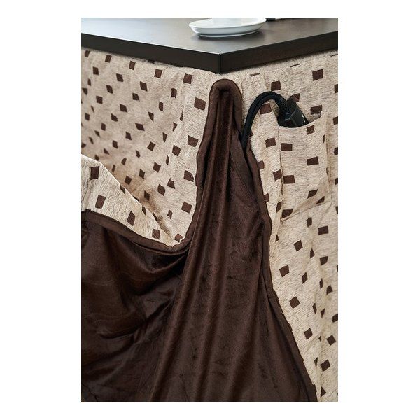 ハイタイプ薄掛け布団