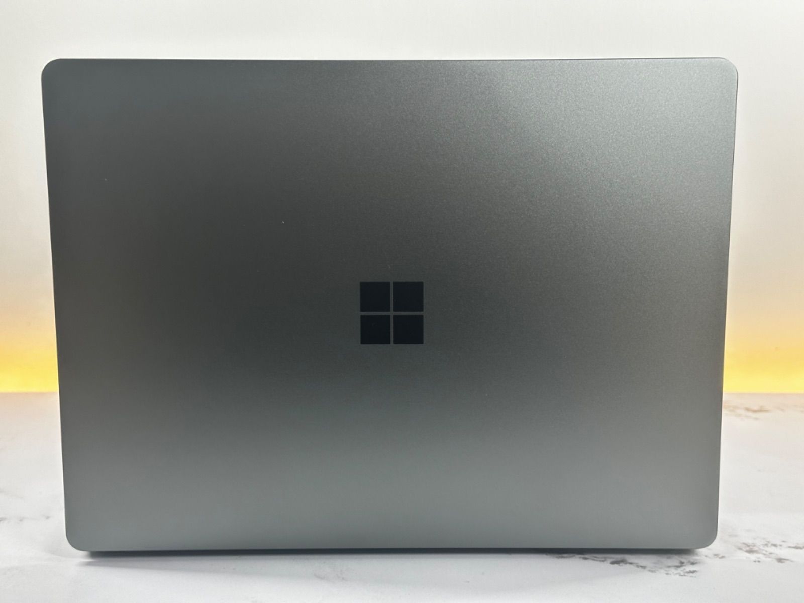 準未使用 Surface Laptop Go2 セージ i5 8 SSD 128 - メルカリ