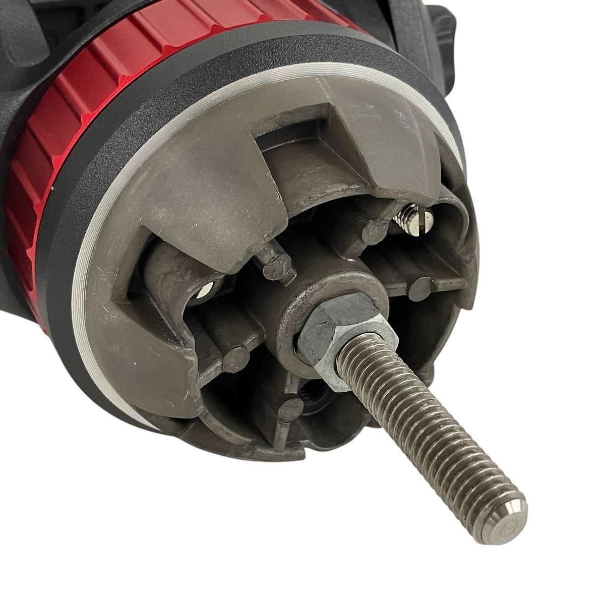 Manfrotto MVH502AH