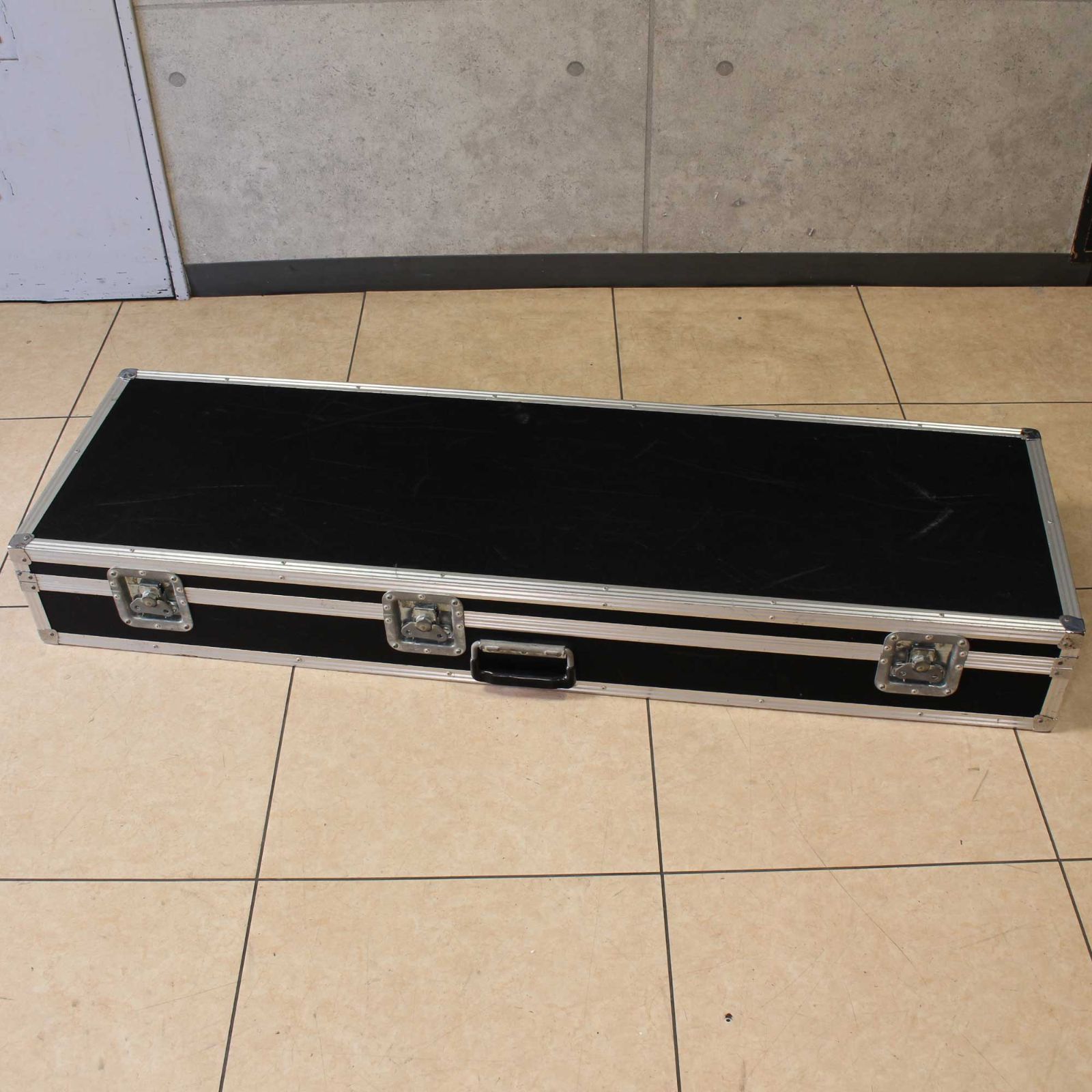 No Brand 88keys keyboard Hard Case