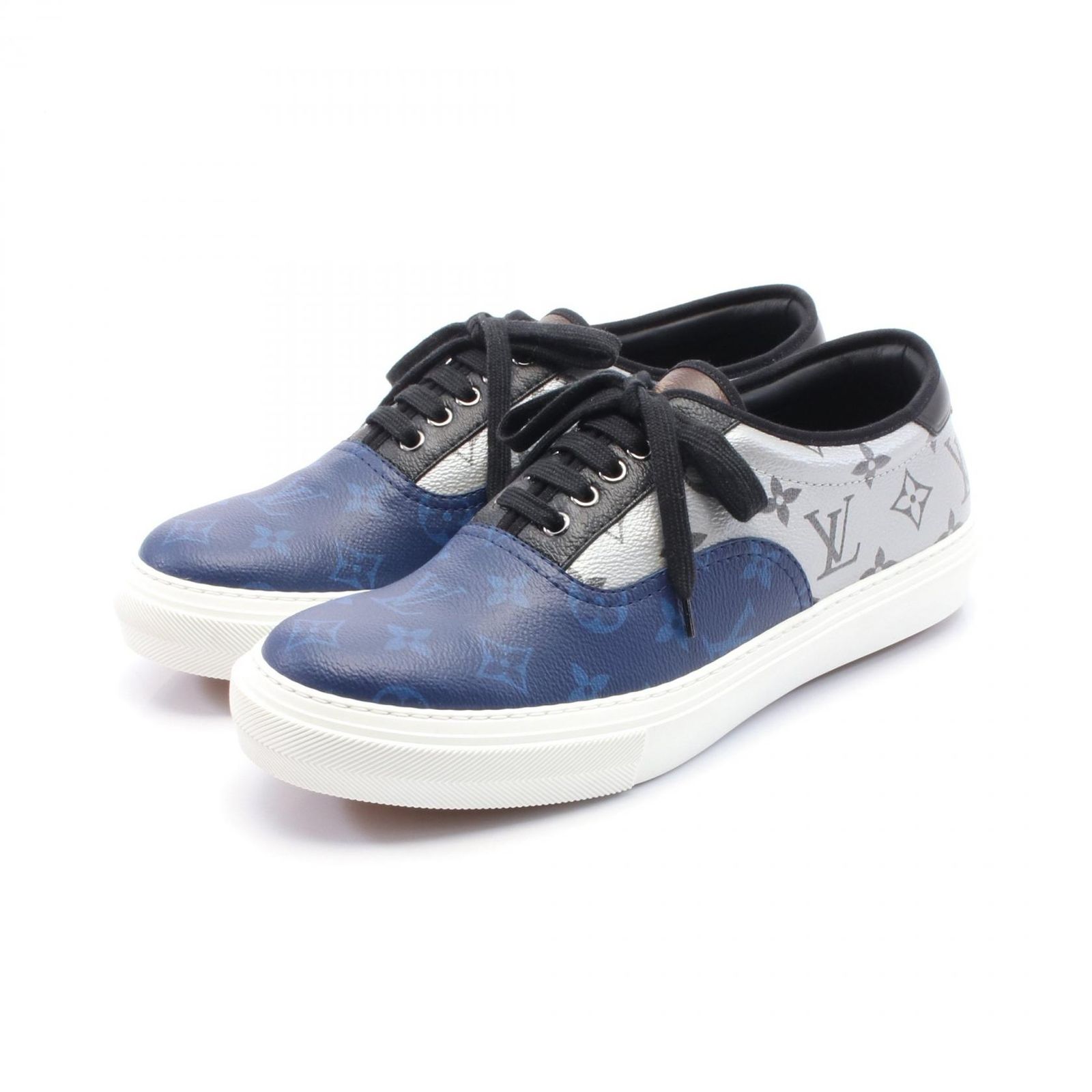 ルイ・ヴィトン LOUIS VUITTON スニーカー トロカデロ ライン