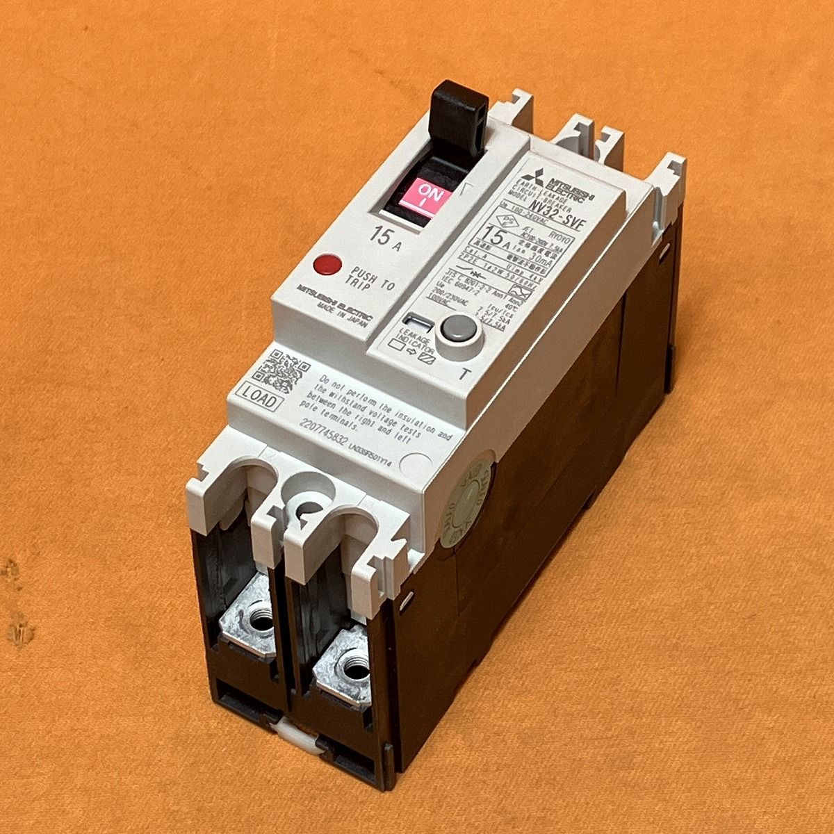 NV32-SVF 2P